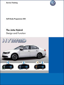 volkswagen jetta hybrid training manual, volkswagen manual, volkswagen jetta