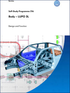volkswagen lupo 3l training manual, volkswagen manual, volkswagen lupo