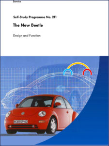volkswagen new beetle training manual, volkswagen manual, volkswagen new