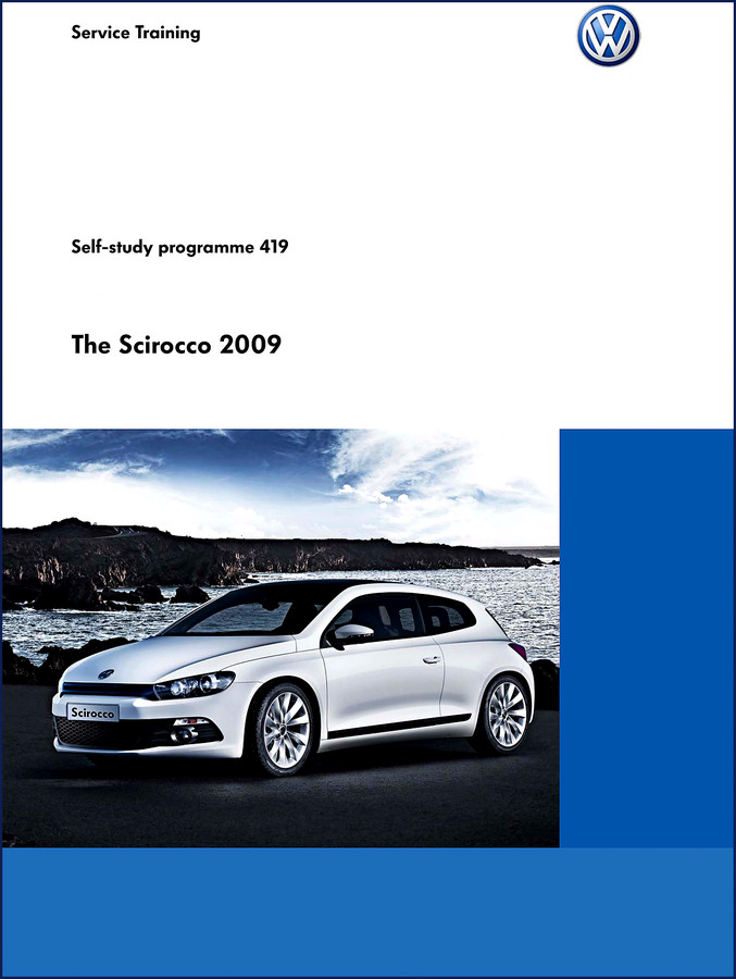 volkswagen scirocco 2009 service manual, volkswagen service manual, volkswagen scirocco
