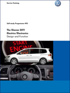 volkswagen sharan training manual, volkswagen manual, volkswagen sharan