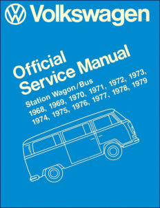 volkswagen station wagon, bus service manual 1968, volkswagen service manual, volkswagen station