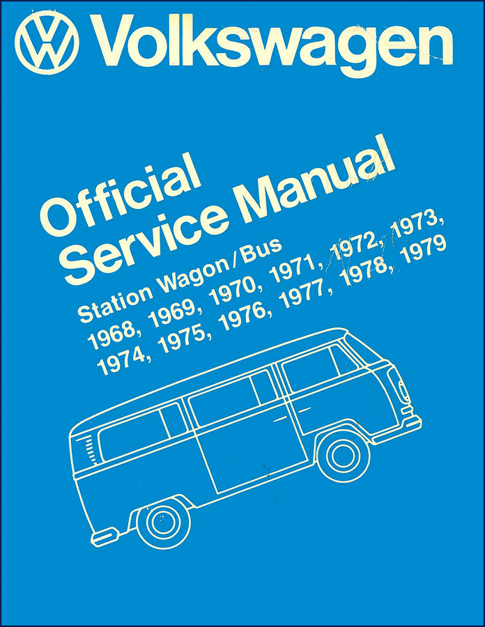 volkswagen station wagon, bus service manual 1968, volkswagen service manual, volkswagen station