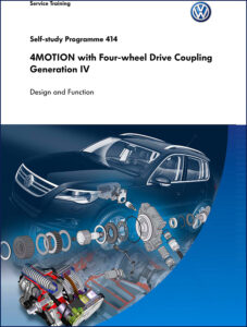 volkswagen tiguan training manual, volkswagen manual, volkswagen tiguan