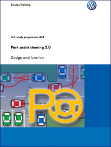 vw touran park assist steering training manual, volkswagen manual, volkswagen touran