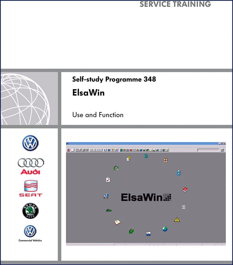 volkswagen audi vw seat skoda training manual, volkswagen manual, volkswagen audi