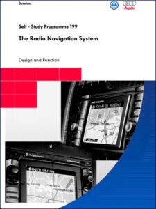 vw/audi radio navigation system training manual, volkswagen/audi manual, volkswagen/audi radio