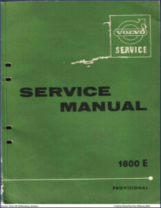 volvo trucks 1800 e 2006 service manual, volvo trucks service manual, volvo trucks trucks