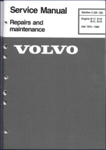 volvo penta 240 1984 service manual, volvo penta service manual, volvo penta penta
