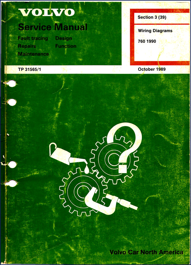 volvo penta 760 1989 service manual, volvo penta service manual, volvo penta penta