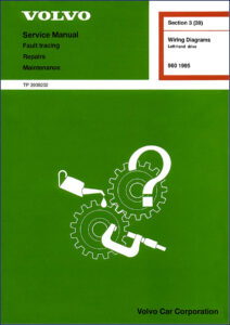 volvo bm michigan 960 1995 wiring diagram, volvo bm michigan wiring diagram, volvo bm michigan bm