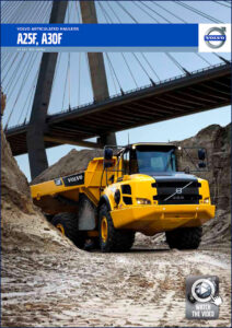volvo bm michigan a25f a30f technical manual, volvo bm michigan manual, volvo bm michigan bm