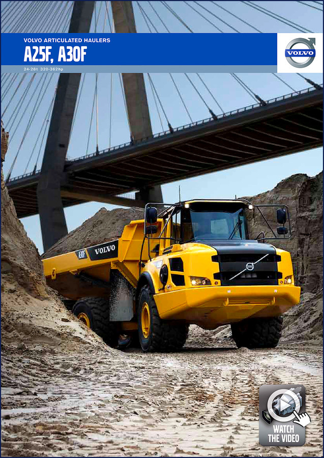 volvo bm michigan a25f a30f technical manual, volvo bm michigan manual, volvo bm michigan bm