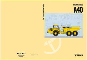 volvo penta a40 operators manual, volvo penta manual, volvo penta penta