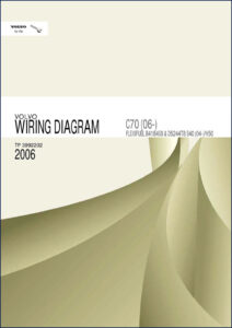 volvo bm s40 v50 c70 2006 wiring diagram, volvo bm wiring diagram, volvo bm bm