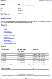 volvo d13c 2011 technical manual, volvo parts manual, volvo parts d13c