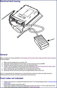 volvo penta d16a diagnostics manual, volvo penta manual, volvo penta penta