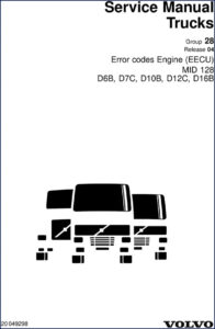 volvo bm michigan d6b, volvo bm michigan manual, volvo bm michigan bm