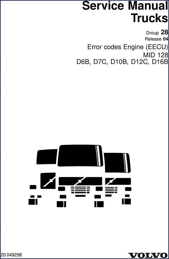 volvo bm michigan d6b, volvo bm michigan manual, volvo bm michigan bm