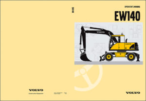volvo penta ew140 2006 operators manual, volvo penta manual, volvo penta penta
