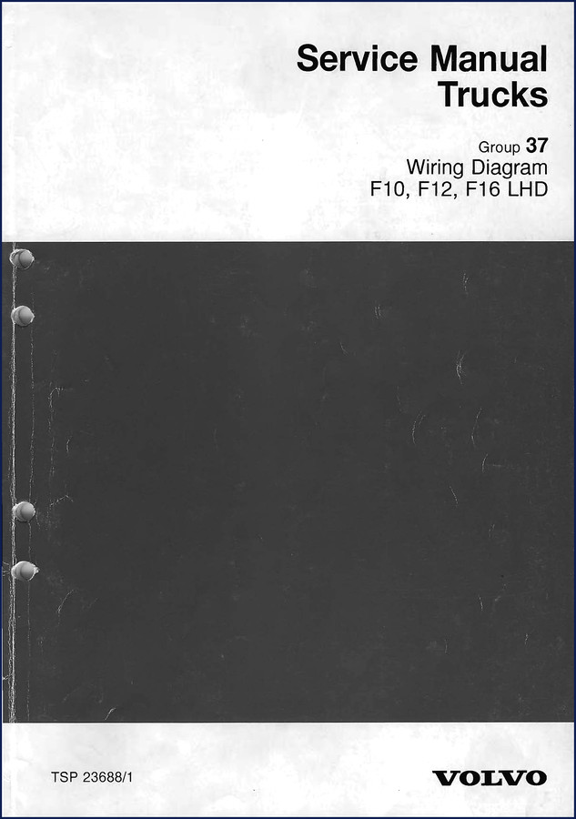 volvo penta f10, f12, f16 wiring diagram, volvo penta wiring diagram, volvo penta penta