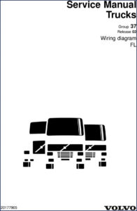 volvo trucks fl 2007 wiring diagram, volvo trucks wiring diagram, volvo trucks trucks