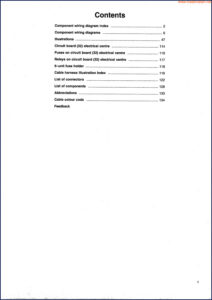 volvo bm fl7, fl10 wiring diagram, volvo bm wiring diagram, volvo bm bm