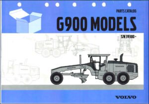 volvo michigan euclid g900 parts catalog, volvo michigan euclid parts catalog, volvo michigan euclid michigan