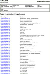 volvo penta l120f 2013 wiring diagram, volvo penta wiring diagram, volvo penta penta