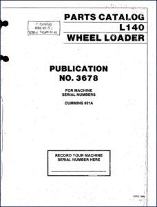 volvo trucks l140 1989 parts catalog, volvo trucks parts catalog, volvo trucks trucks