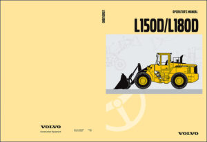 volvo penta l150d l180d operators manual, volvo penta manual, volvo penta penta