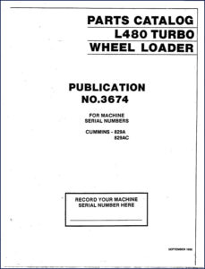 volvo trucks l480 1990 parts catalog, volvo trucks parts catalog, volvo trucks trucks
