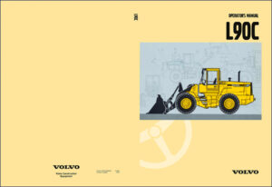 volvo penta l90c operators manual, volvo penta manual, volvo penta penta