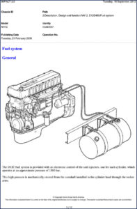 volvo michigan euclid nh12 2006 technical manual, volvo michigan euclid manual, volvo michigan euclid michigan