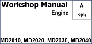 volvo penta md2010, volvo penta manual, volvo penta penta