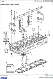 volvo penta tad940ve, volvo penta manual, volvo penta penta