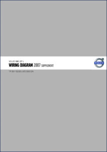 volvo penta s80 2007 wiring diagram, volvo penta wiring diagram, volvo penta penta