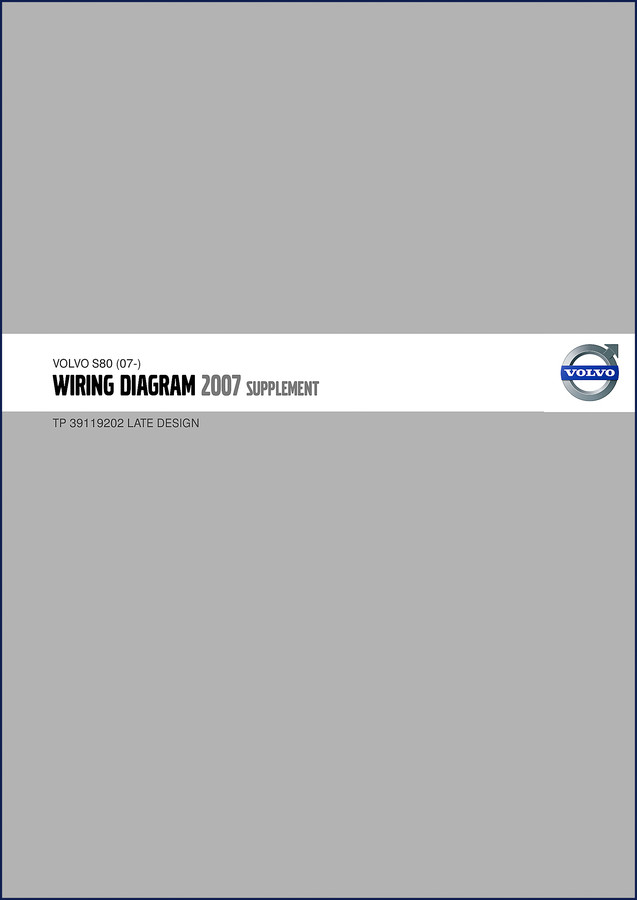 volvo penta s80 2007 wiring diagram, volvo penta wiring diagram, volvo penta penta