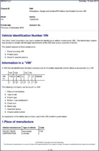 volvo truck fe, fh, fl7, fl10, fl12 technical, volvo truck manual, volvo truck truck