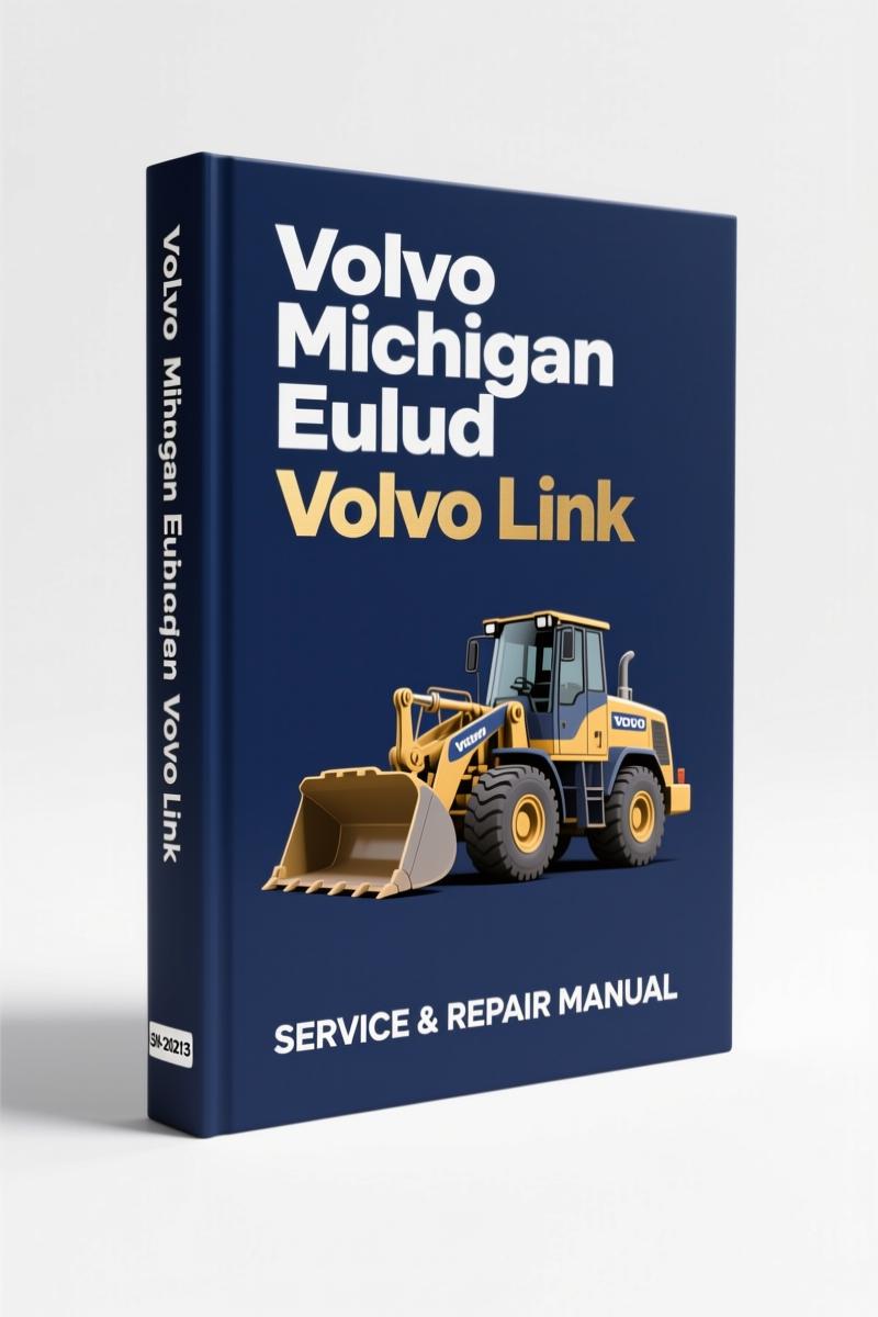 volvo michigan euclid volvo link 2006 diagnostics manual, volvo michigan euclid manual, volvo michigan euclid michigan