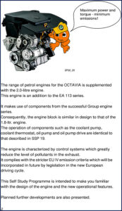 vw octavia 2.0l petrol engine workshop manual, vw group (implied by ea 113 series and octavia model reference) workshop manual, vw group (implied by ea 113 series and octavia model reference) octavia