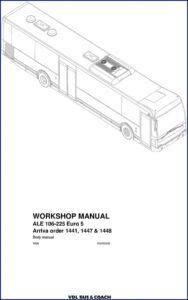 meritor wabco ale 106, meritor wabco manual, meritor wabco wabco