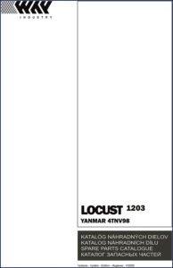 way industry 1203 2005 parts catalog, way industry parts catalog, way industry industry