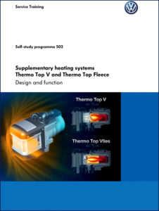 webasto thermo top v & fleece training manual, webasto manual, webasto thermo