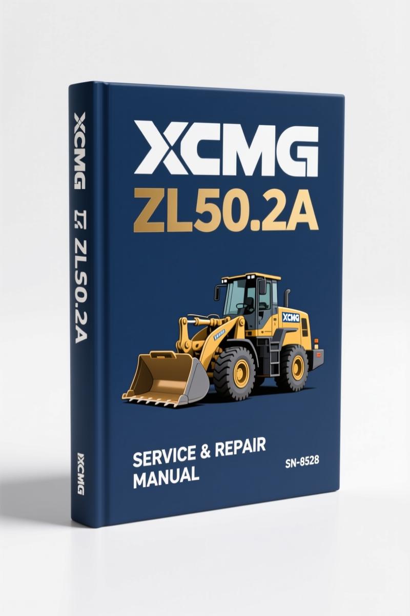 xcmg zl50.2a parts catalog, xcmg parts catalog, xcmg zl50.2a
