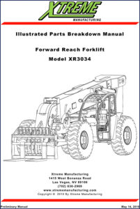 xtreme xr3034 2010 parts catalog, xtreme parts catalog, xtreme xr3034