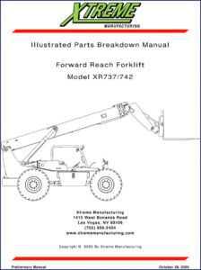 xtreme xr737 xr742 2005 parts catalog, xtreme parts catalog, xtreme xr737