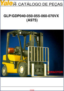 yale glp040vx, yale manual