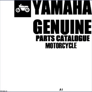 yamaha fzr1000 parts catalog, yamaha parts catalog, yamaha fzr1000