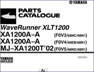 yamaha xa1200a mj, yamaha manual, yamaha xa1200a